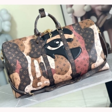 LV Travel Bags